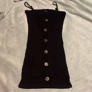 Size small bodycon dress